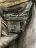 Terry Lewis Tweed Brown Blazer Size 16 - photo 6