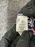 Roz & Ali 100% Polyester Black Sleeveless Blouse Size XL - photo 8