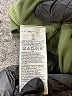 Active by Old Navy Solid Green Active Pants Size S - photo 8