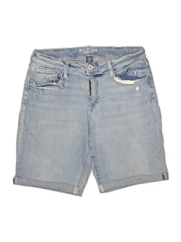 Arizona Jean Company Denim Shorts (view 1)