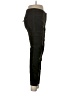 Vince. Solid Green Black Cargo Pants Size 8 - photo 4