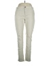 Garnet Hill Solid Gray Cords Size 16 - photo 1