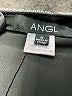 ANGL Black Cocktail Dress Size S - photo 7