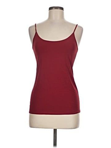 Jockey Tank Top (view 1)