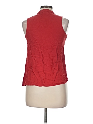 Sweet Wanderer Sleeveless T-Shirt (view 2)