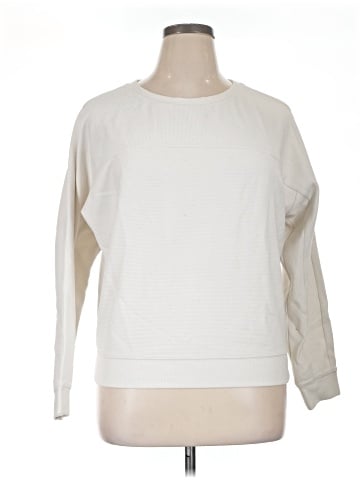 Zella 3/4 Sleeve T-Shirt (view 1)