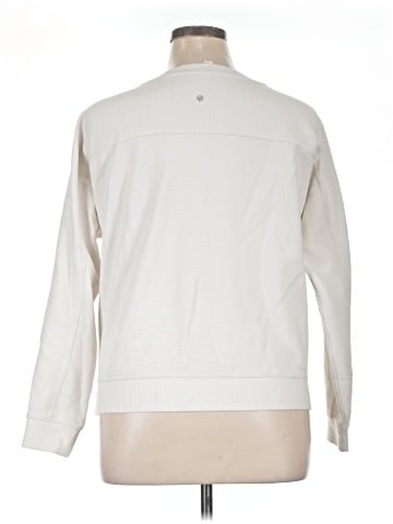 Zella 3/4 Sleeve T-Shirt (view 2)