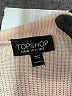 Topshop Pink Pullover Sweater Size 2 - photo 7