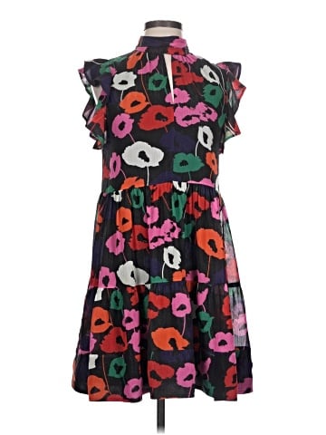 Milly Casual Dress (view 1)