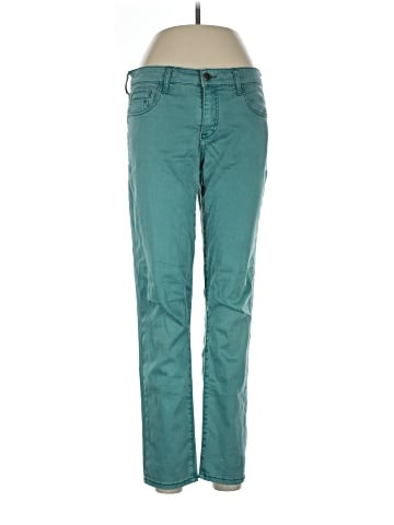 Pilcro and the Letterpress Jeans (view 1)