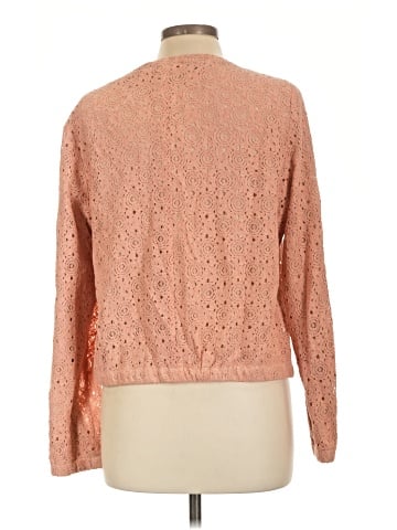 Just Fab Cardigan (view 2)