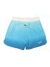TLF Color Block Blue Athletic Shorts Size M - photo 2