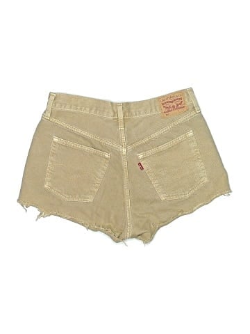Levi's Denim Shorts (view 2)