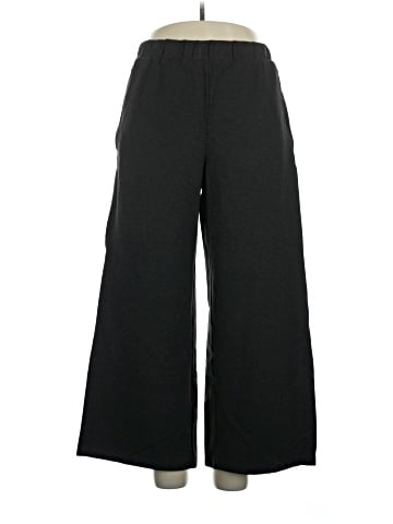Universal Standard Casual Pants (view 1)