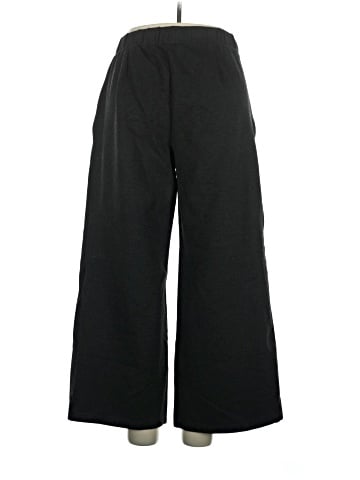 Universal Standard Casual Pants (view 2)