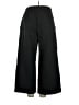 Universal Standard Black Casual Pants Size 16 (S) - photo 2