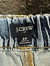 J.Crew Blue Jeans Size 26 waist - photo 7