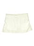 Bollé Solid Ivory Skort Size XL - photo 1