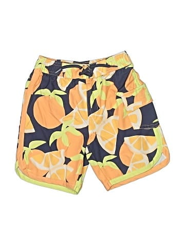 Sovereign Code Athletic Shorts (view 1)