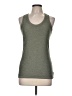 Eddie Bauer Green Tank Top Size M - photo 1