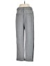 Anatomie Chevron-herringbone Gray Casual Pants Size S - photo 2