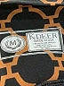 K-DEER Print Black Leggings Size M - photo 8