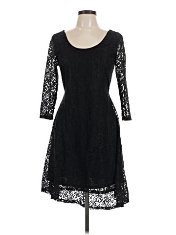 Adam Levine Cocktail Dress (view 1)