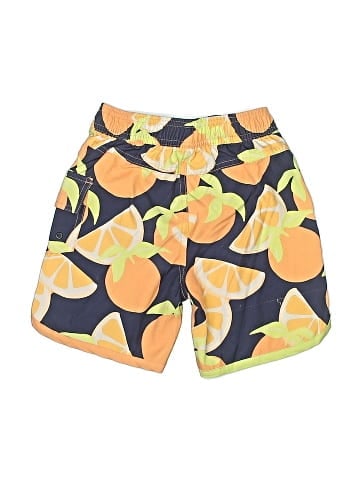 Sovereign Code Athletic Shorts (view 2)