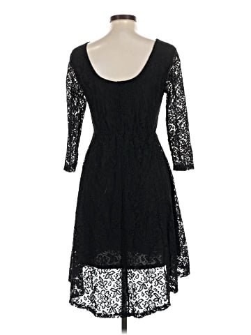 Adam Levine Cocktail Dress (view 2)