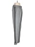 Anatomie Chevron-herringbone Gray Casual Pants Size S - photo 4