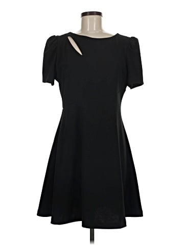 DKNY Cocktail Dress (view 1)