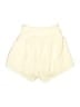 Halara Solid Yellow Skort Size M - photo 2