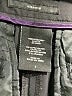 Sears Black Dress Pants Size 2 - photo 7