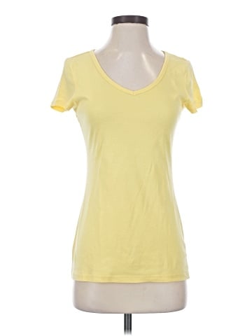 Caslon Short Sleeve T-Shirt (view 1)
