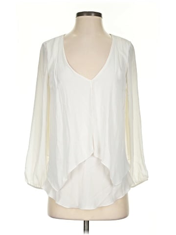 Kay Celine 3/4 Sleeve Blouse (view 1)