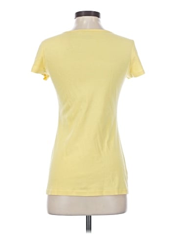 Caslon Short Sleeve T-Shirt (view 2)