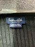 Splendid Black Kimono Size XL - photo 7
