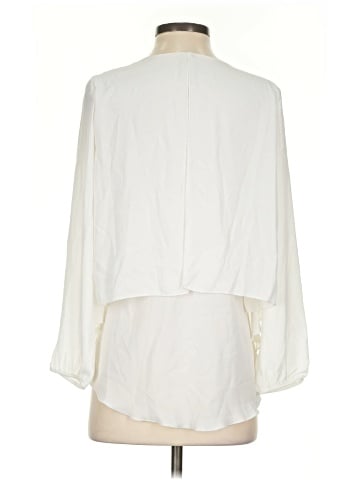 Kay Celine 3/4 Sleeve Blouse (view 2)