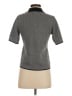 MICHAEL Michael Kors Gray Short Sleeve Top Size S - photo 2