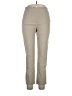 Kim Rogers Solid Tan Active Pants Size 14 (petite) - photo 1