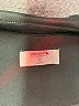 UNTUCKit 100% Polyester Black Coat Size M - photo 6