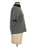 MICHAEL Michael Kors Gray Short Sleeve Top Size S - photo 4