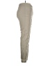 Kim Rogers Solid Tan Active Pants Size 14 (petite) - photo 4