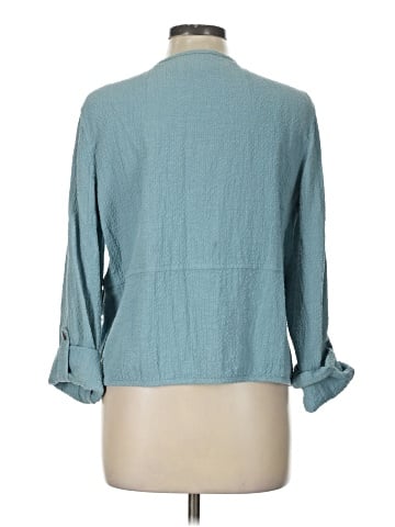 Ann Taylor LOFT Outlet Jacket (view 2)