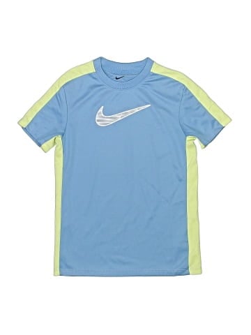 Nike Active T-Shirt (view 1)