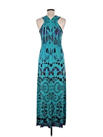 Live and Let Live Casual Dress (view 2)