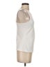 Alo White Sleeveless Top Size S - photo 4