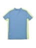 Nike 100% Polyester Blue Active T-Shirt Size S (kids) - photo 2