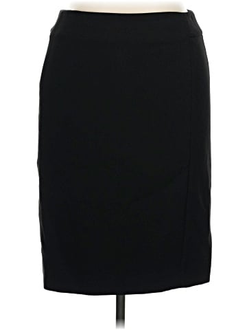 Ann Taylor LOFT Casual Skirt (view 1)