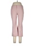 J.Crew Pink Jeggings Size 10 - photo 1